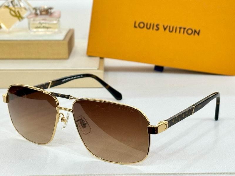 LV Sunglasses 767